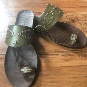 Blowfish Domaine Sandal